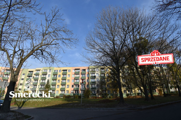 Mieszkanie Sprzedaż Chełm Aleja Żołnierzy I Armii Wojska Polskiego 6