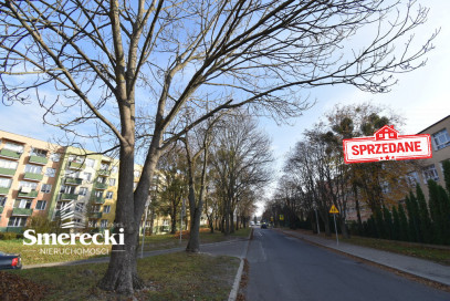 Mieszkanie Sprzedaż Chełm Aleja Żołnierzy I Armii Wojska Polskiego
