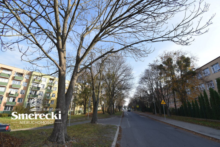 Mieszkanie Sprzedaż Chełm Aleja Żołnierzy I Armii Wojska Polskiego 16