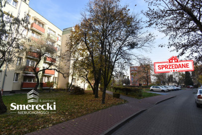 Mieszkanie Sprzedaż Chełm Aleja Żołnierzy I Armii Wojska Polskiego
