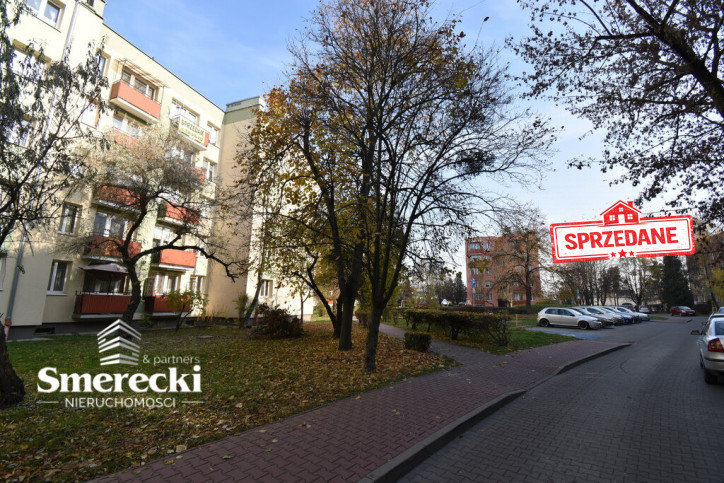 Mieszkanie Sprzedaż Chełm Aleja Żołnierzy I Armii Wojska Polskiego 14
