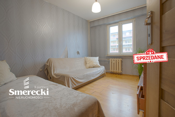 Mieszkanie Sprzedaż Lublin Czuby Południowe 5