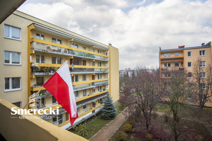 Mieszkanie Sprzedaż Lublin Szafirowa 23