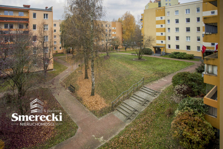 Mieszkanie Sprzedaż Lublin Szafirowa 24