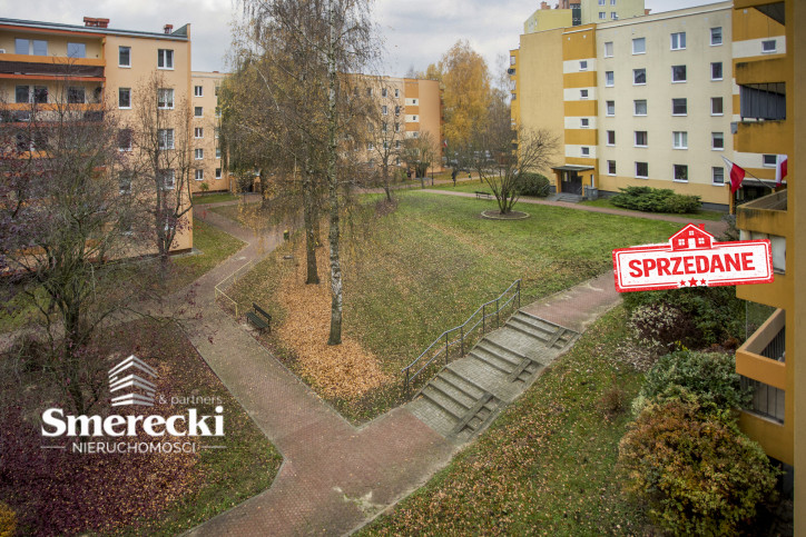 Mieszkanie Sprzedaż Lublin Czuby Południowe 24