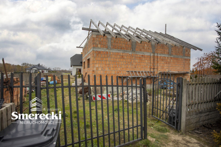 Dom Sprzedaż Gołąb Błotna 34