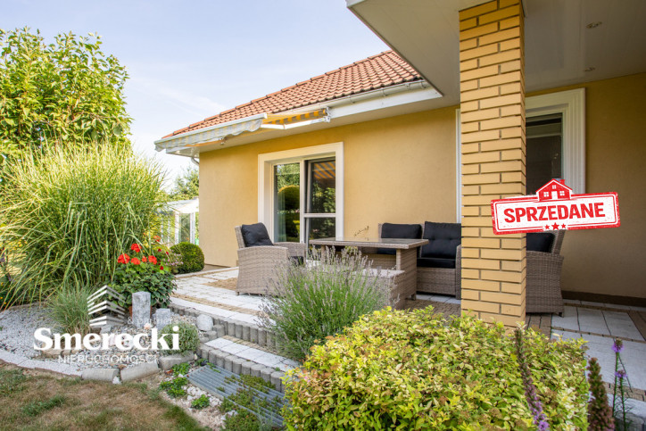 Dom Sprzedaż Świdnik Nowy Krępiec Kwiatowa 3