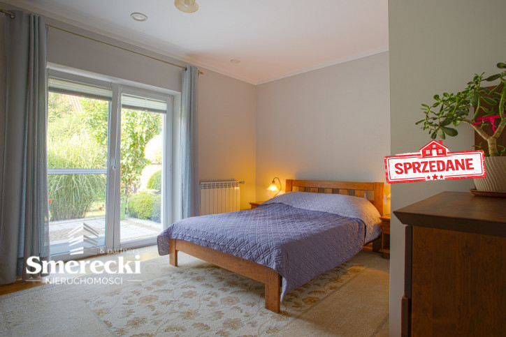 Dom Sprzedaż Świdnik Nowy Krępiec Kwiatowa 6