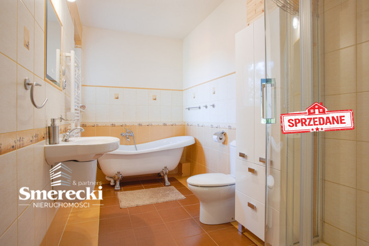 Dom Sprzedaż Świdnik Nowy Krępiec Kwiatowa 8