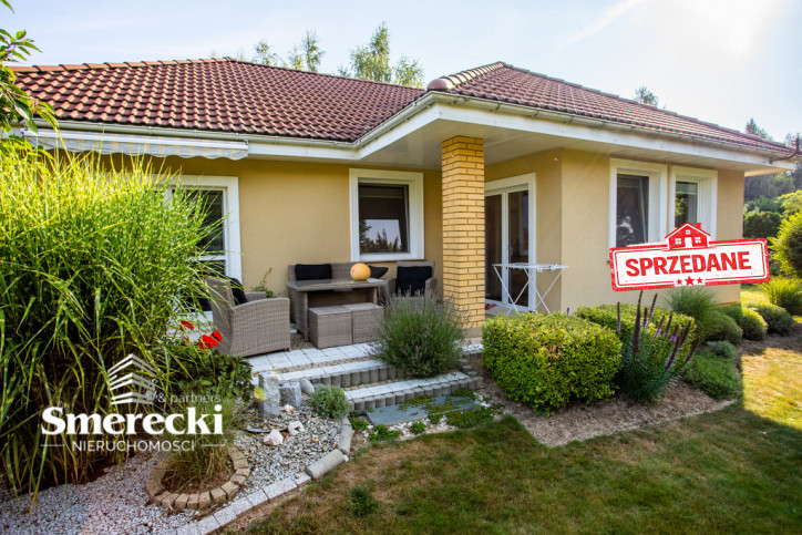 Dom Sprzedaż Świdnik Nowy Krępiec Kwiatowa 2