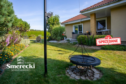 Dom Sprzedaż Świdnik Nowy Krępiec Kwiatowa