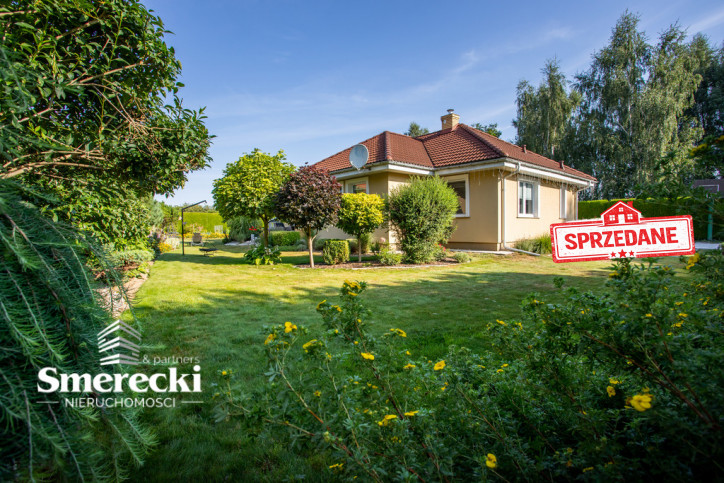 Dom Sprzedaż Świdnik Nowy Krępiec Kwiatowa 19