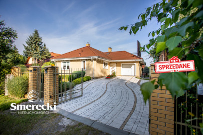 Dom Sprzedaż Świdnik Nowy Krępiec Kwiatowa