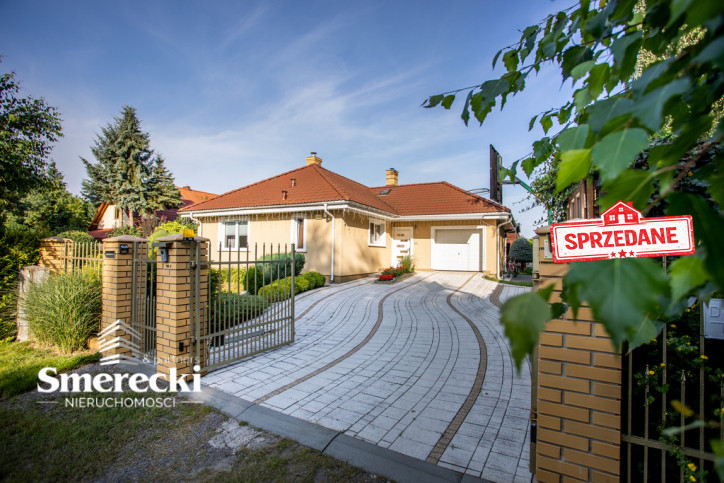 Dom Sprzedaż Świdnik Nowy Krępiec Kwiatowa 1