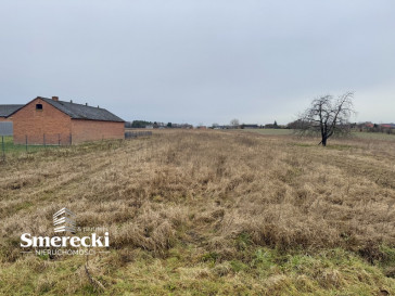 Działka Sprzedaż Pachnowola