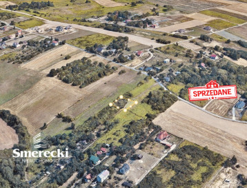Działka Sprzedaż Lublin Rudnik