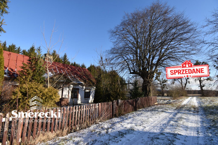 Dom Sprzedaż Dobryłów 4
