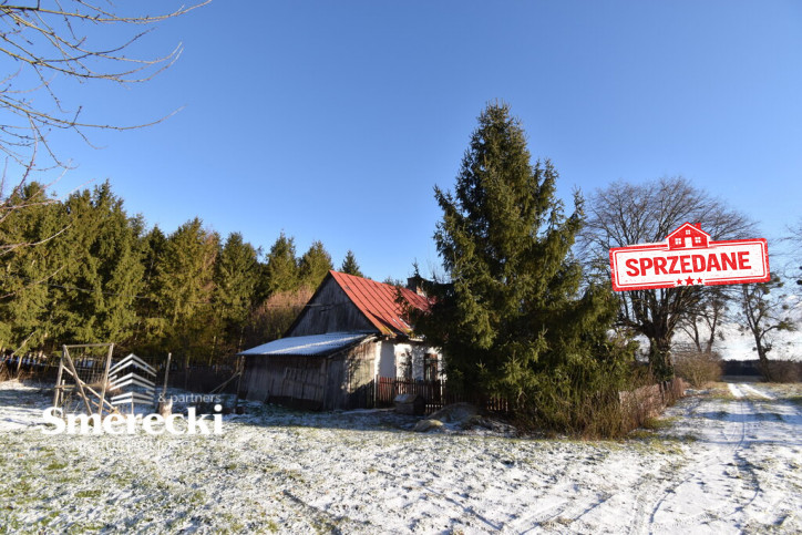 Dom Sprzedaż Dobryłów 15