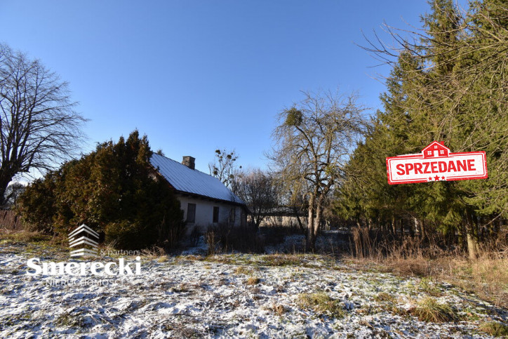 Dom Sprzedaż Dobryłów 13