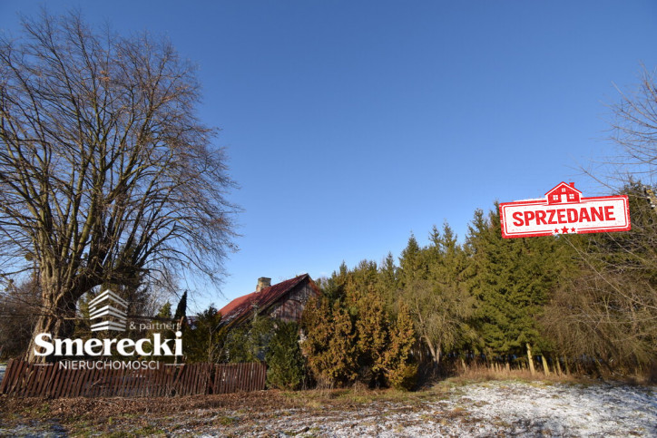 Dom Sprzedaż Dobryłów 14
