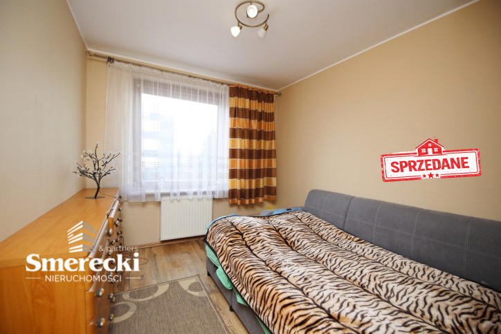 Mieszkanie Sprzedaż Lublin Rotmistrza Witolda Pileckiego 3