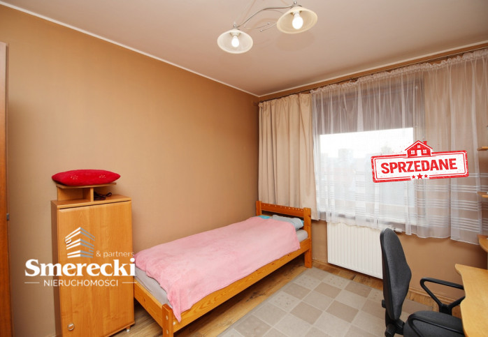 Mieszkanie Sprzedaż Lublin Rotmistrza Witolda Pileckiego 7