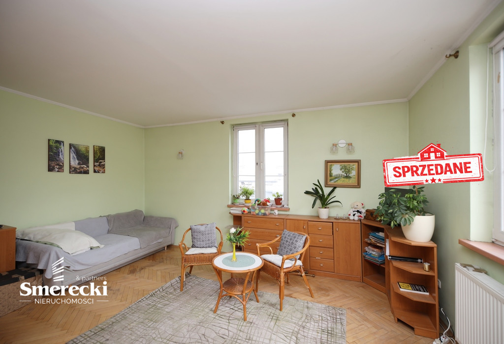 Mieszkanie Sprzedaż Lublin Stare Miasto al.&nbsp;Tysiąclecia