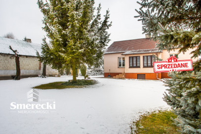Działka Sprzedaż Bonów