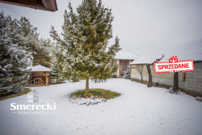 Działka Sprzedaż Bonów