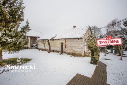 Działka Sprzedaż Bonów