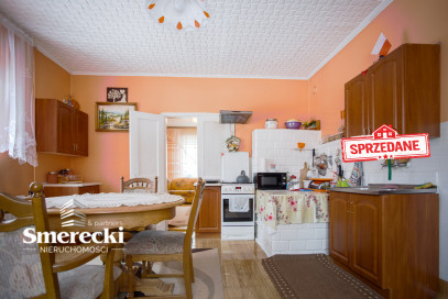 Działka Sprzedaż Bonów