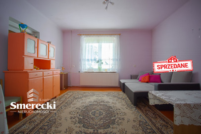 Działka Sprzedaż Bonów