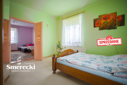 Działka Sprzedaż Bonów