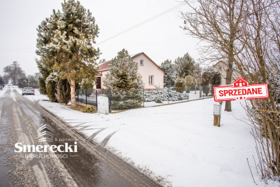 Działka Sprzedaż Bonów