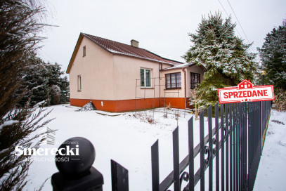 Działka Sprzedaż Bonów