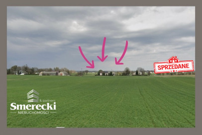 Działka Sprzedaż Bonów