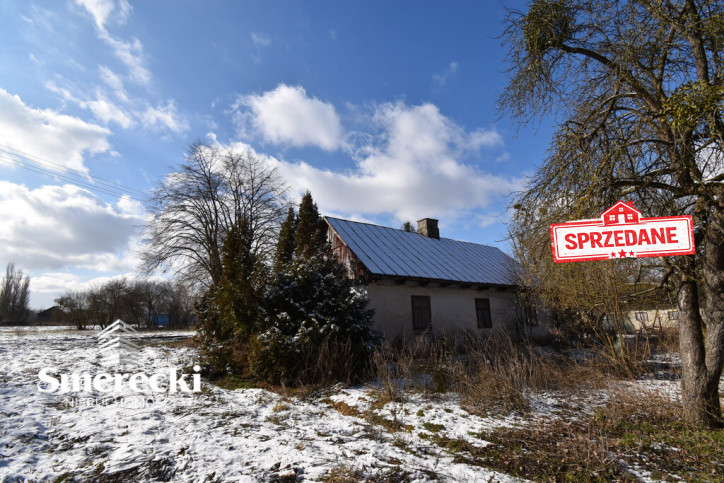 Dom Sprzedaż Dobryłów 1