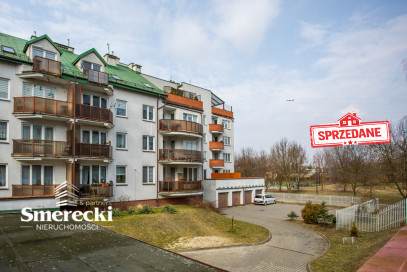 Mieszkanie Sprzedaż Lublin Wrotków Biskupa Mariana Fulmana