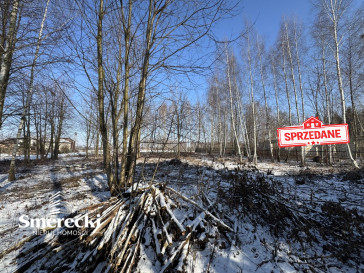 Działka Sprzedaż Płouszowice-Kolonia