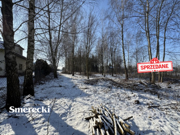 Działka Sprzedaż Płouszowice-Kolonia