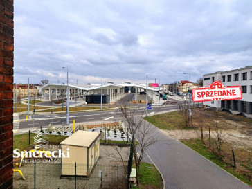 Mieszkanie Sprzedaż Lublin Gazowa
