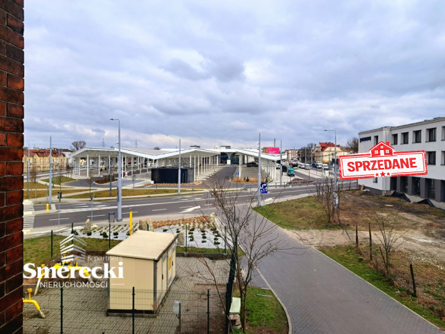 Mieszkanie Sprzedaż Lublin Gazowa 6