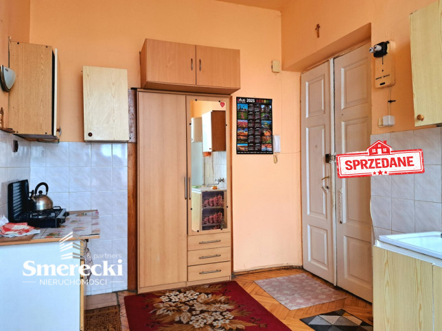 Mieszkanie Sprzedaż Lublin Gazowa 2