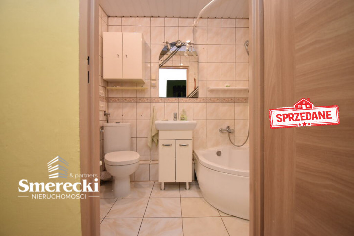 Mieszkanie Sprzedaż Chełm Wolności 11