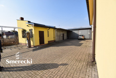 Obiekt Sprzedaż Chełm