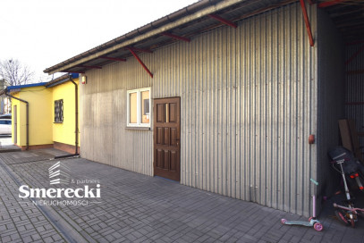 Obiekt Sprzedaż Chełm