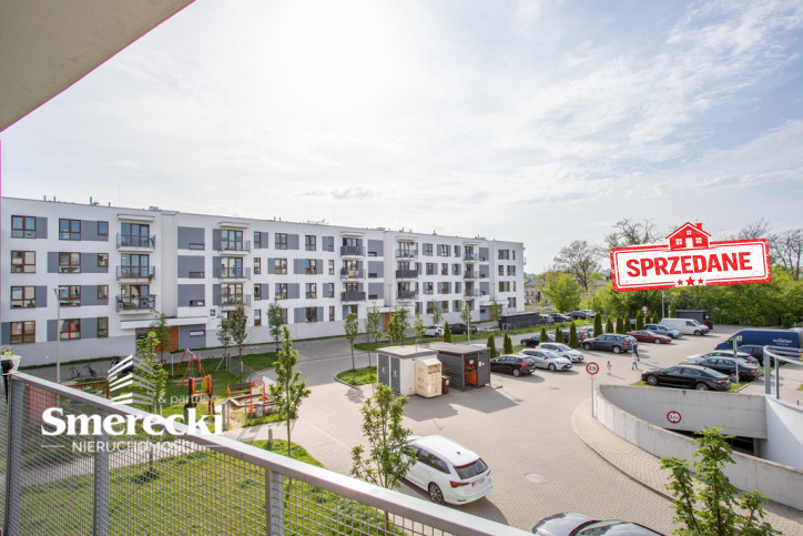 Mieszkanie Sprzedaż Lublin Firlejowska 17