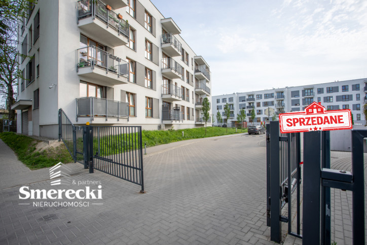 Mieszkanie Sprzedaż Lublin Firlejowska 20