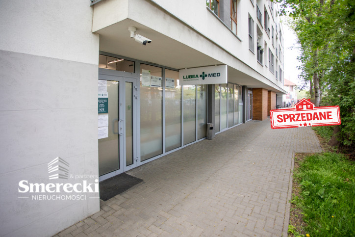 Mieszkanie Sprzedaż Lublin Firlejowska 21