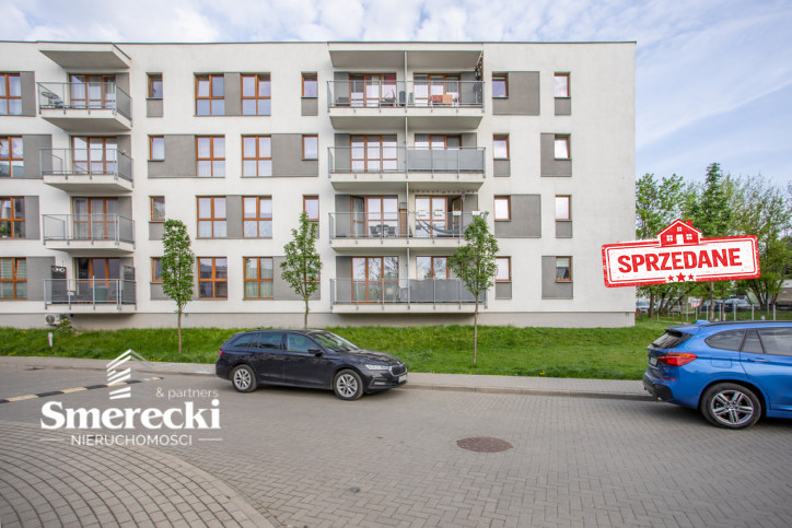 Mieszkanie Sprzedaż Lublin Firlejowska 23